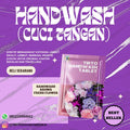 Handwash Aroma Fresh Flower isi 10 Tablet