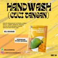 Handwash Aroma Mangga (Manggo) isi 10 Tablet
