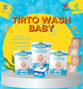 Tirto Wash Baby 10 gr