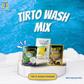 Tirto Wash (mix) 10 gr